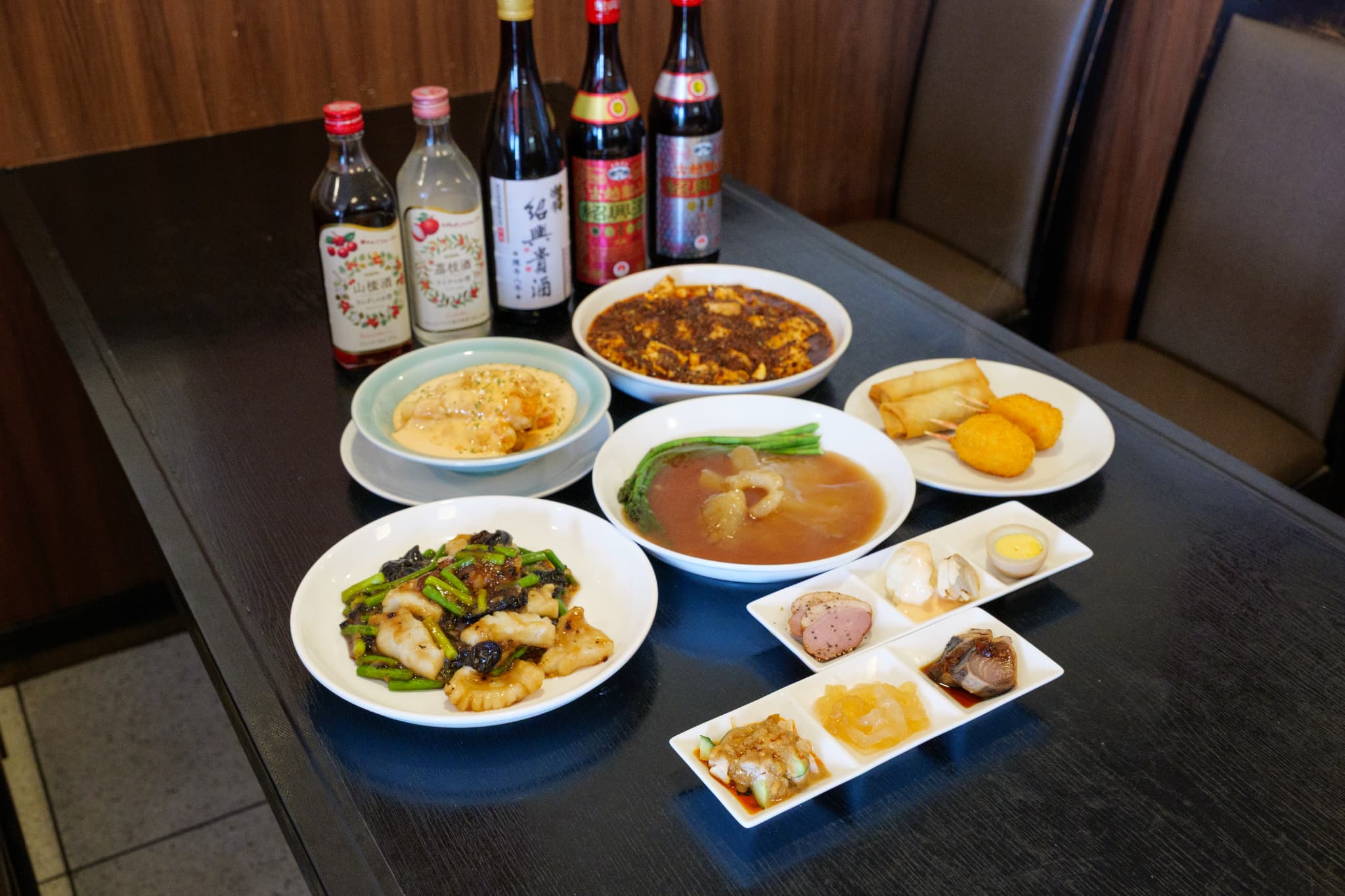 コース料理