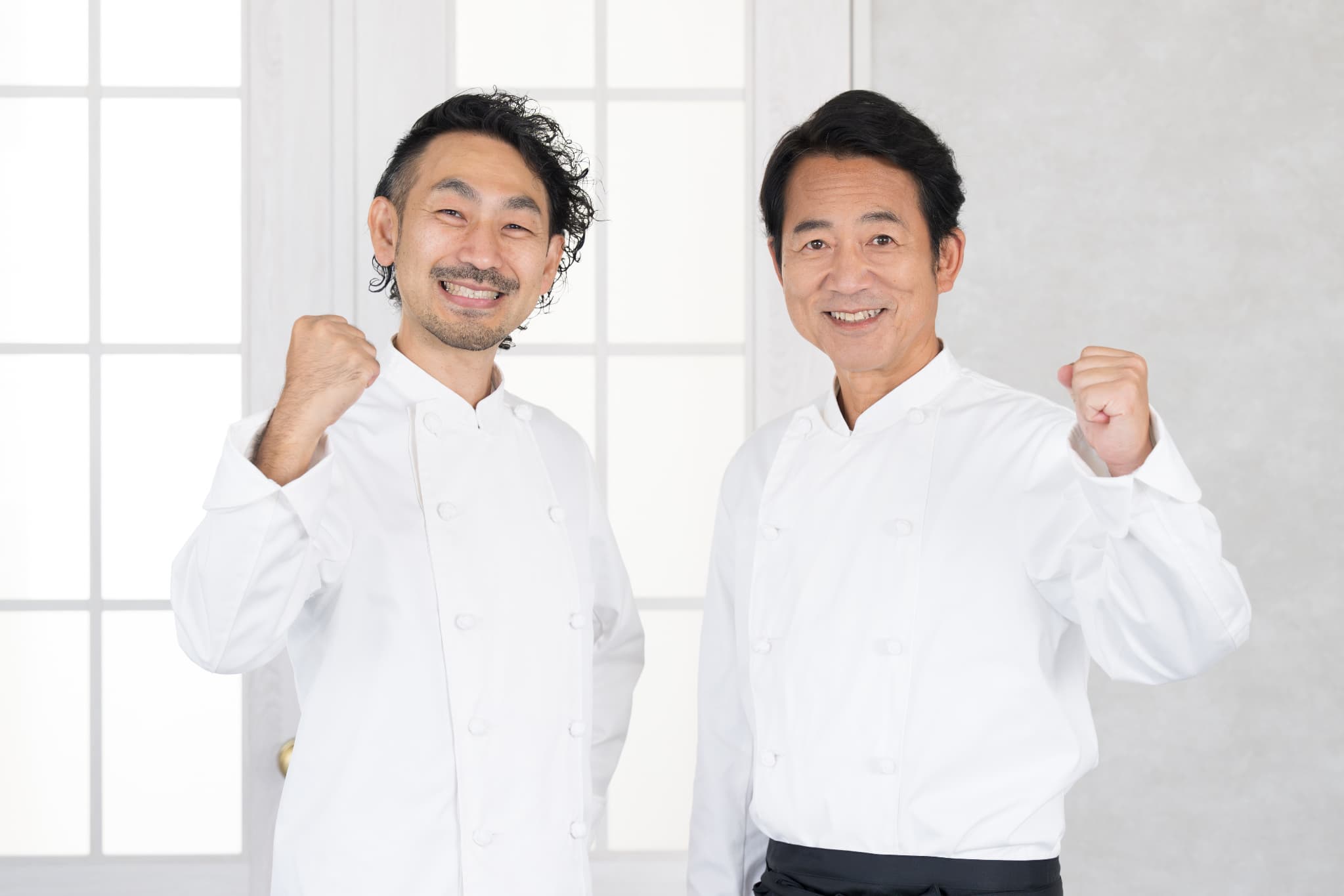 福利厚生